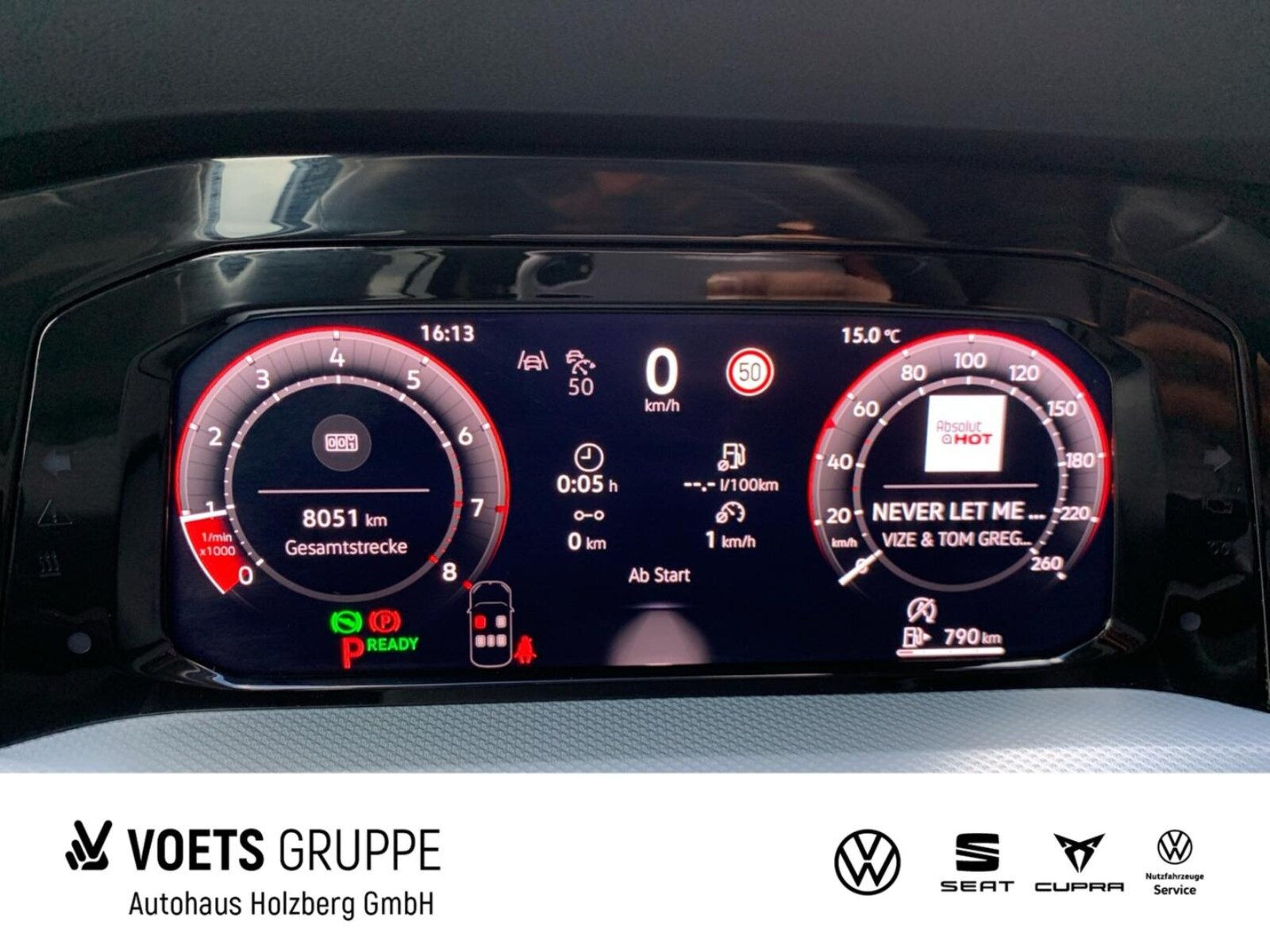 Volkswagen Golf – Bild 12