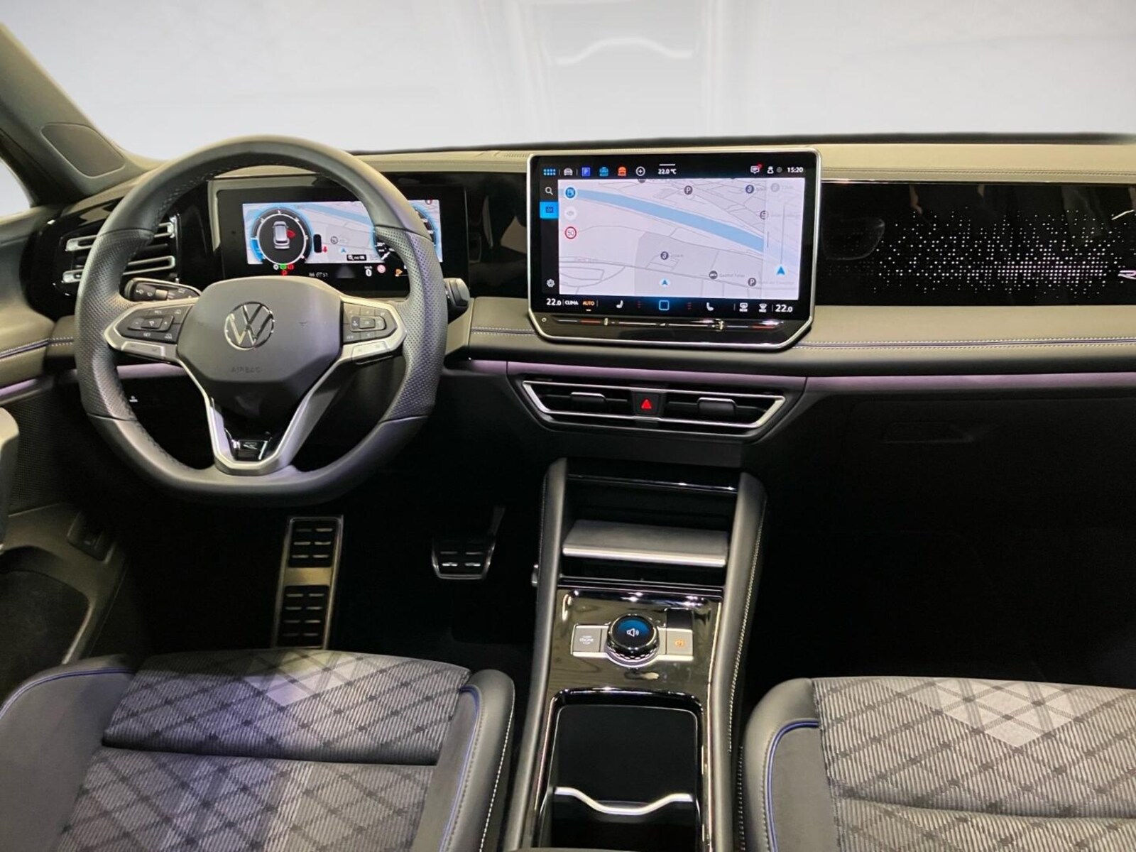 Volkswagen Tiguan – Bild 11
