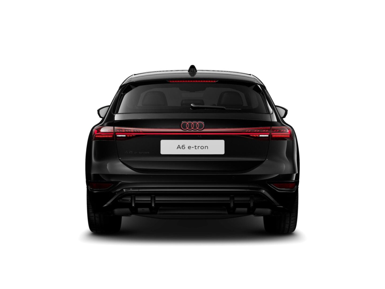 Audi A6 Avant e-tron – Bild 7