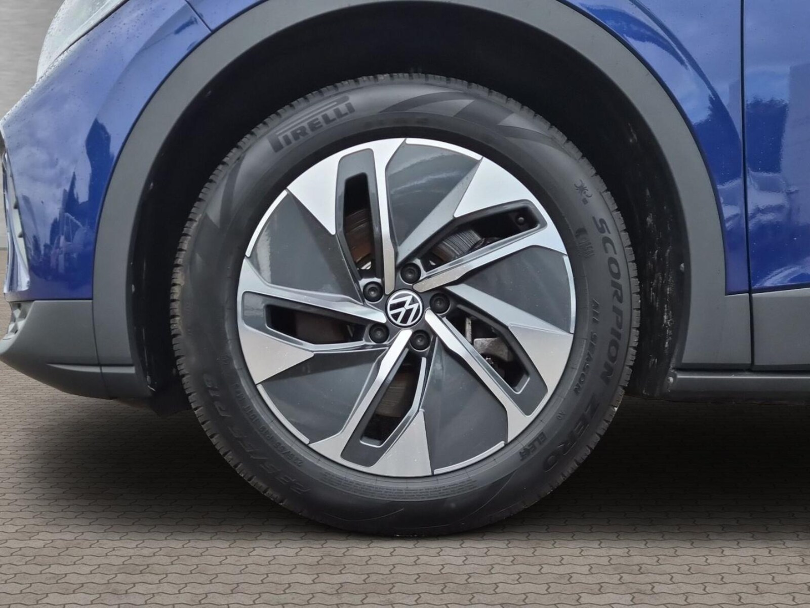 Volkswagen ID.4 – Bild 2