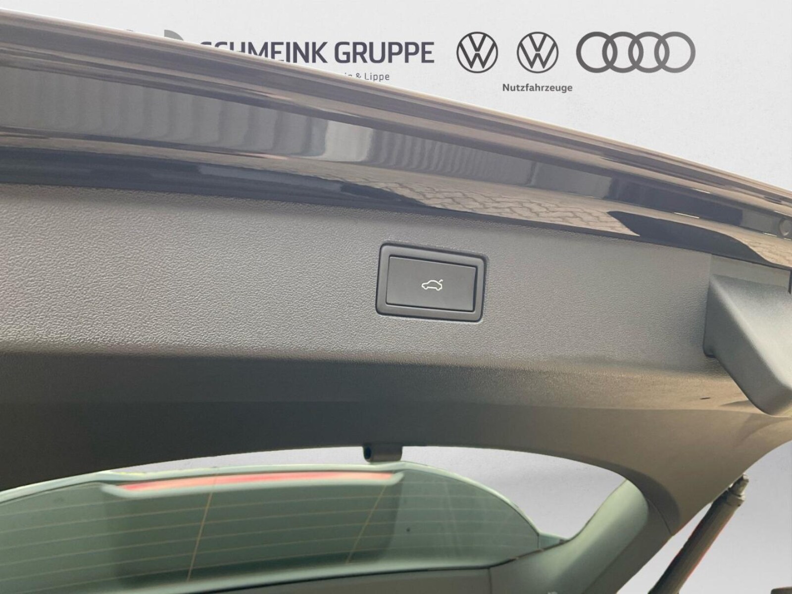 Volkswagen Tiguan – Bild 18