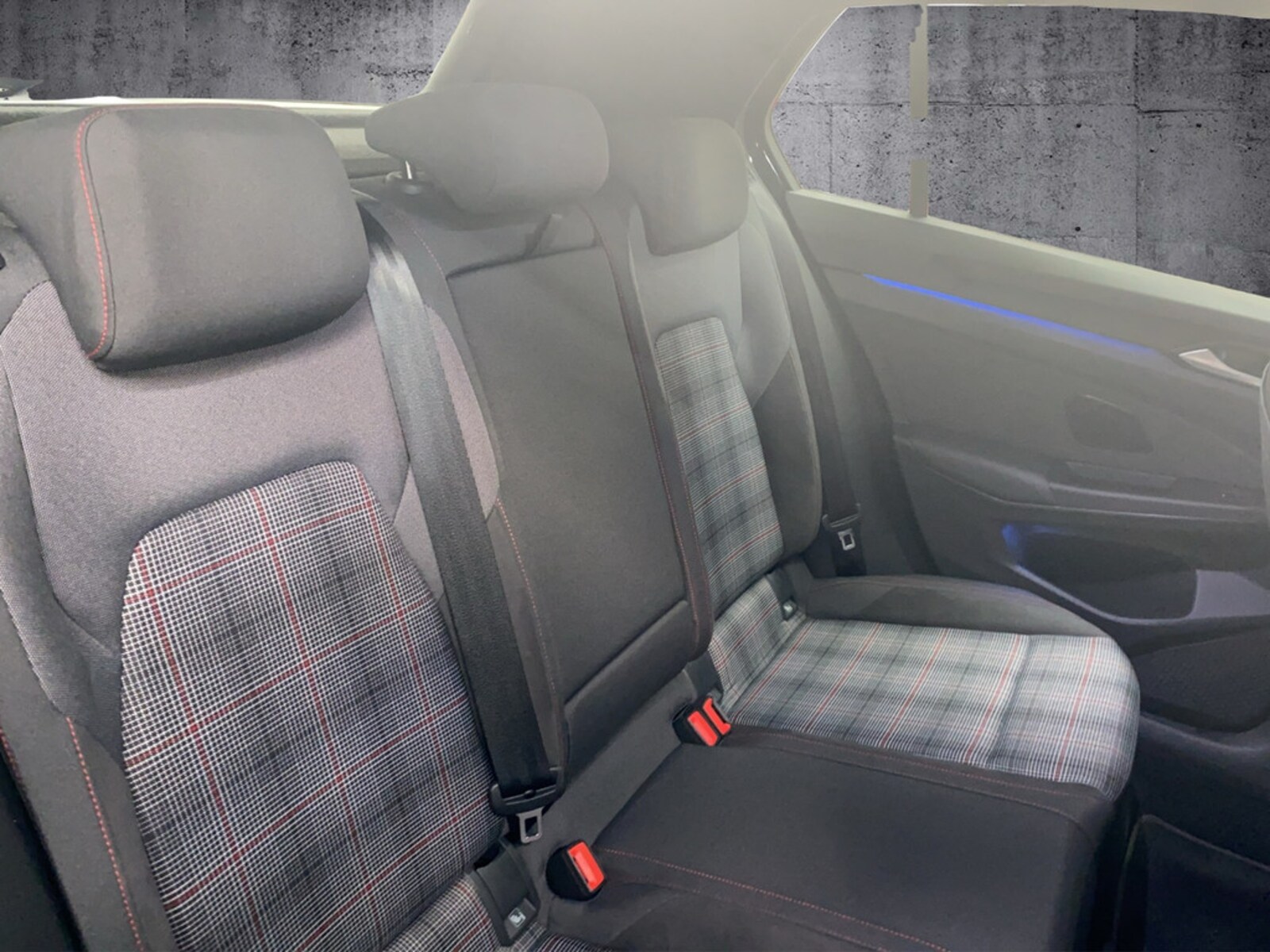 Volkswagen Golf – Bild 12