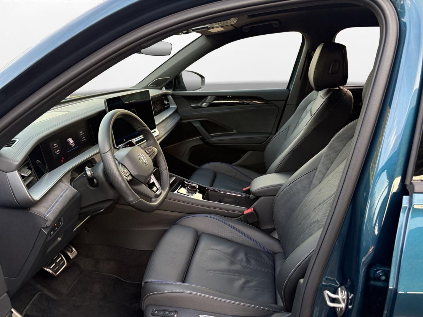 Volkswagen Tayron – Bild 7