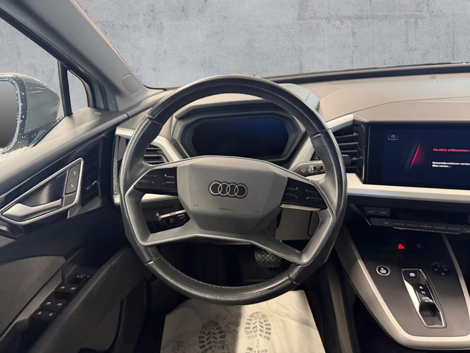 Audi Q4 e-tron – Bild 9