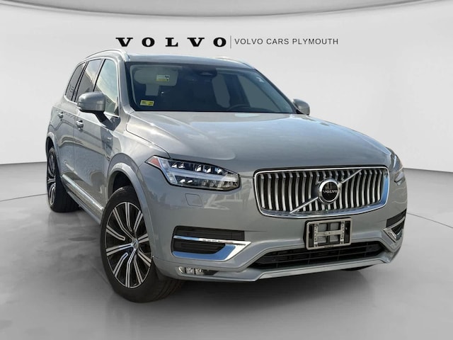 2024 Volvo XC90
