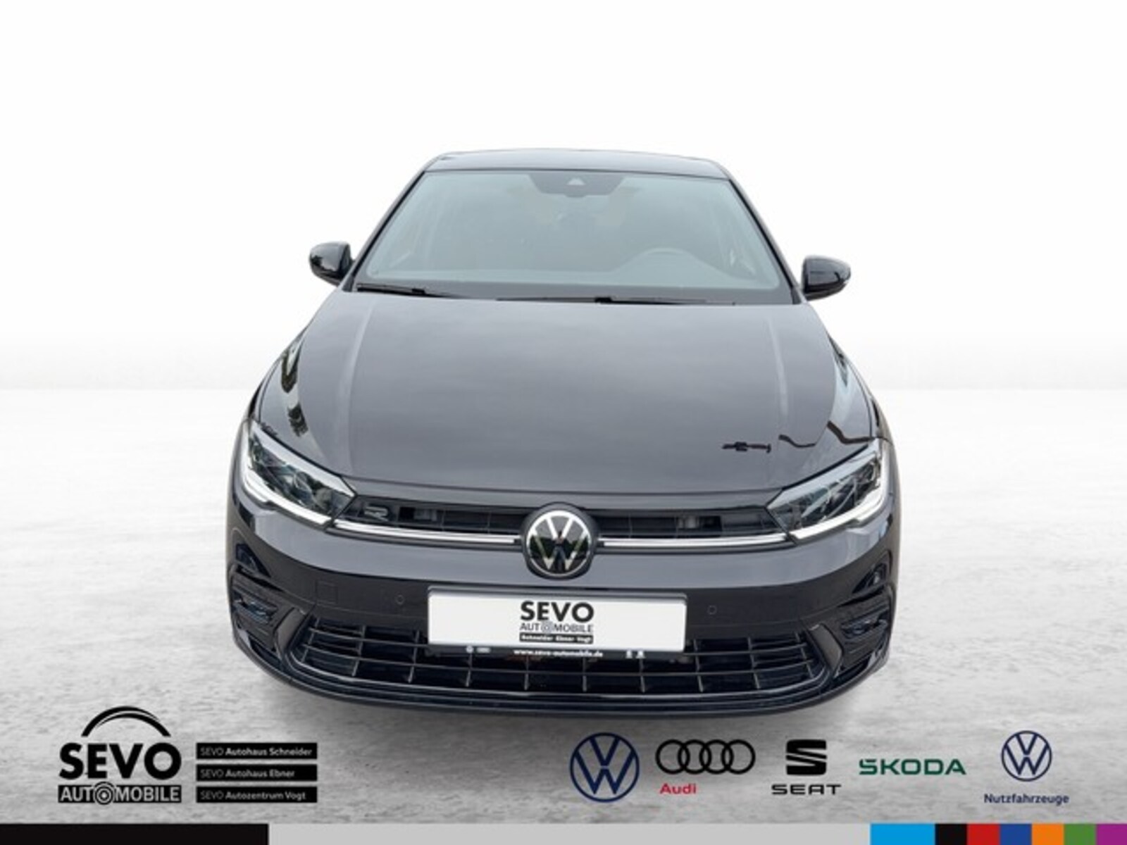 Volkswagen Polo – Bild 7