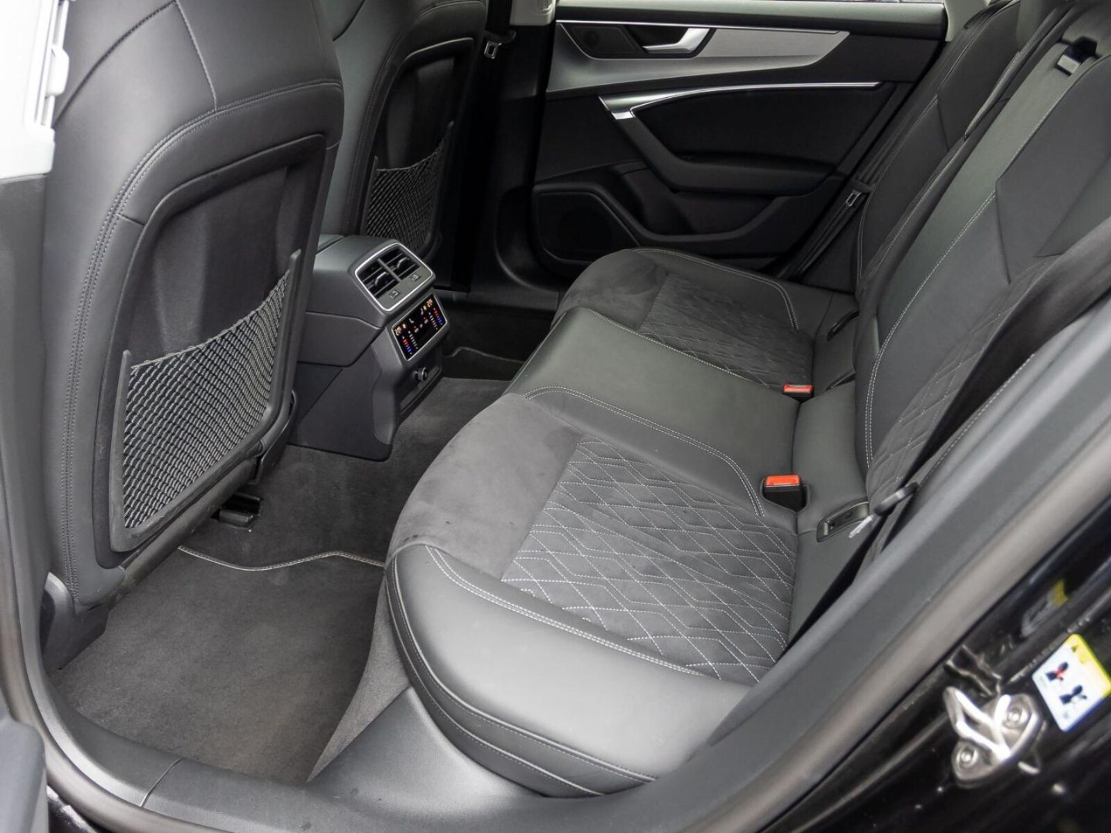 Audi S7 Sportback – Bild 21