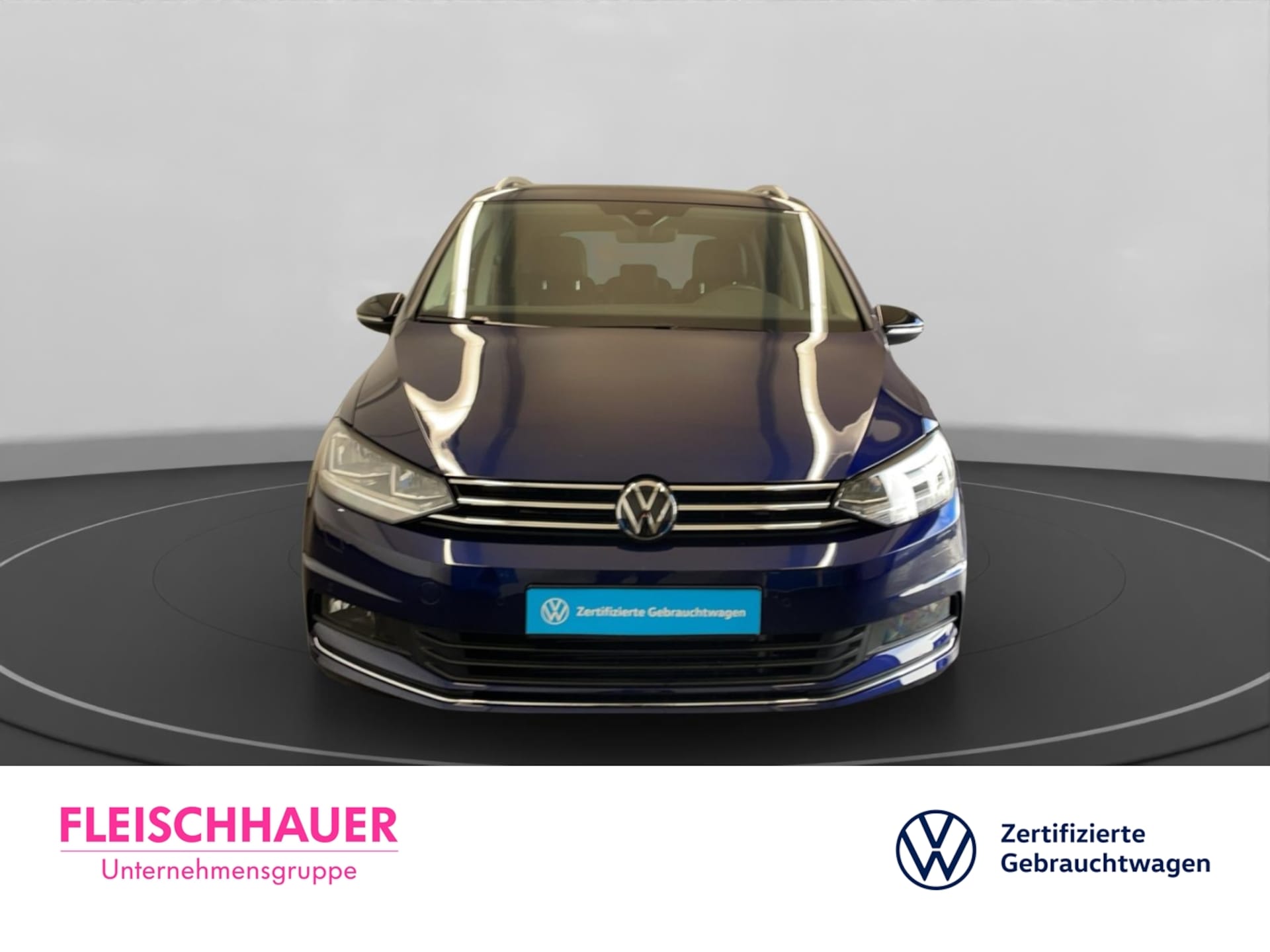 Volkswagen Touran ENERGY