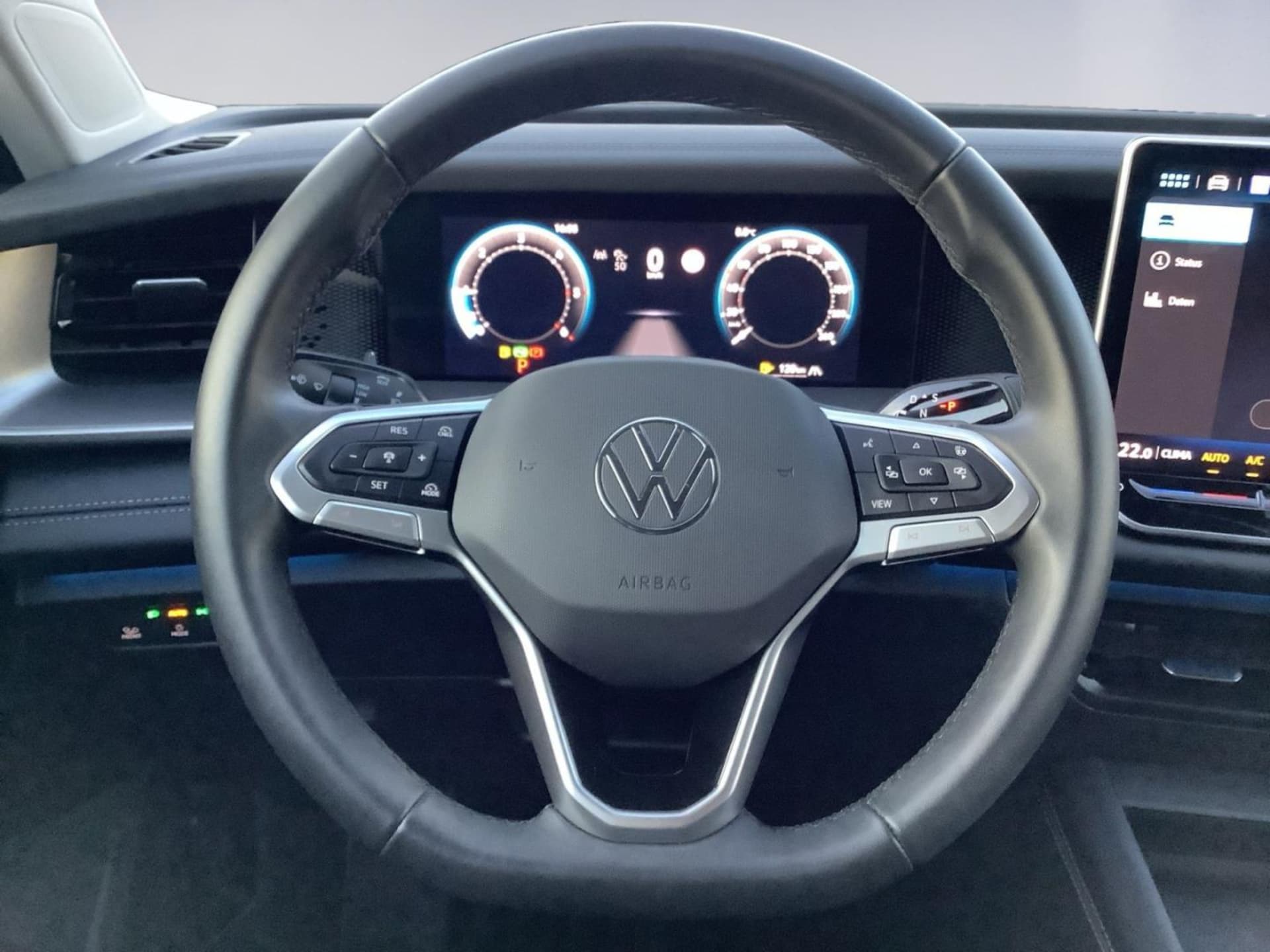 Volkswagen Tayron Life