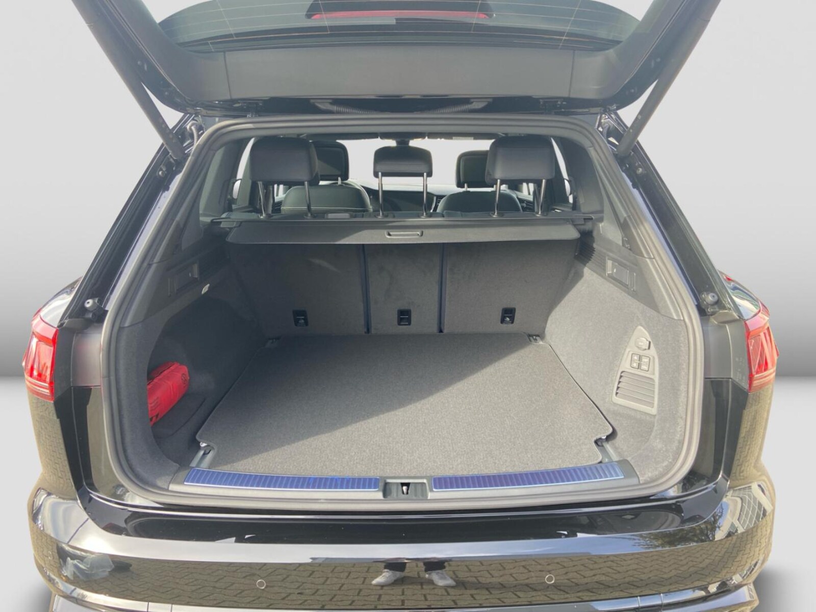 Volkswagen Touareg – Bild 10