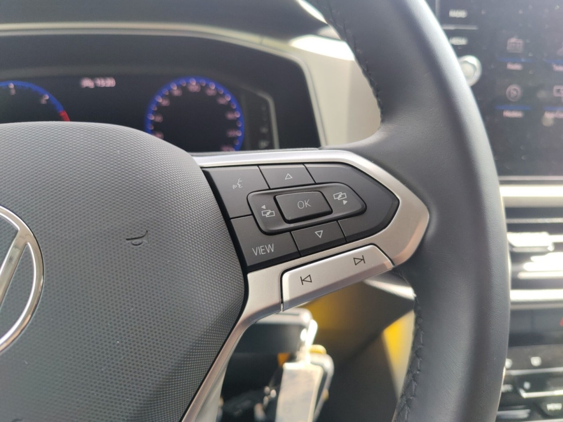 Volkswagen T-Roc MOVE