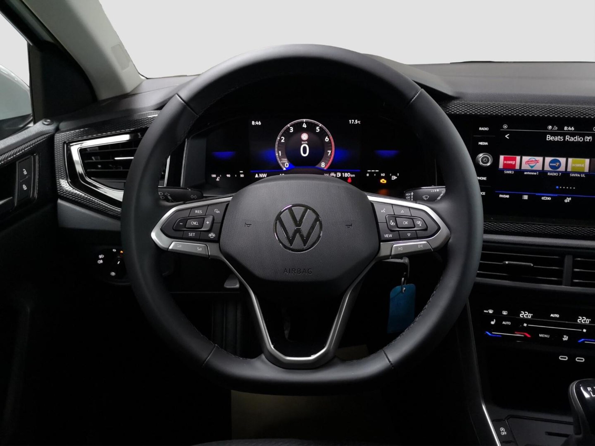 Volkswagen Taigo Life