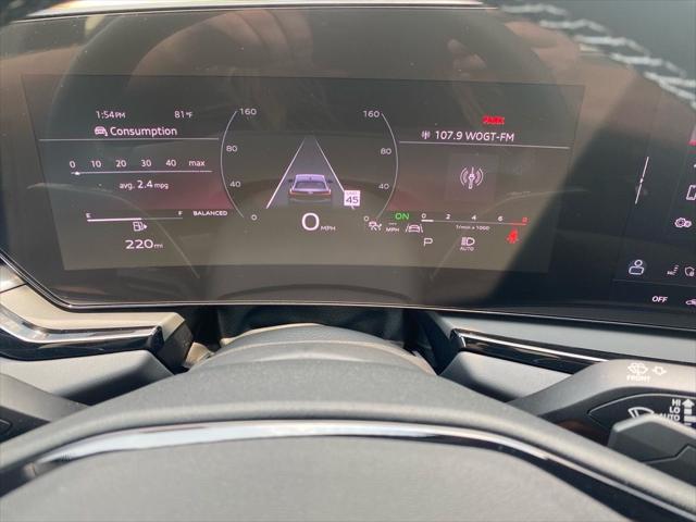 2025 Audi A5 Premium Plus - Photo 9