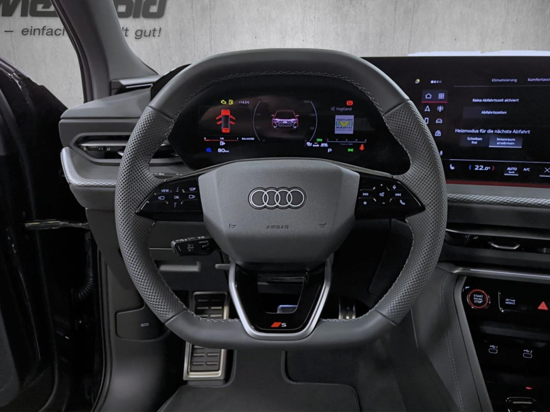 Audi SQ5 SUV