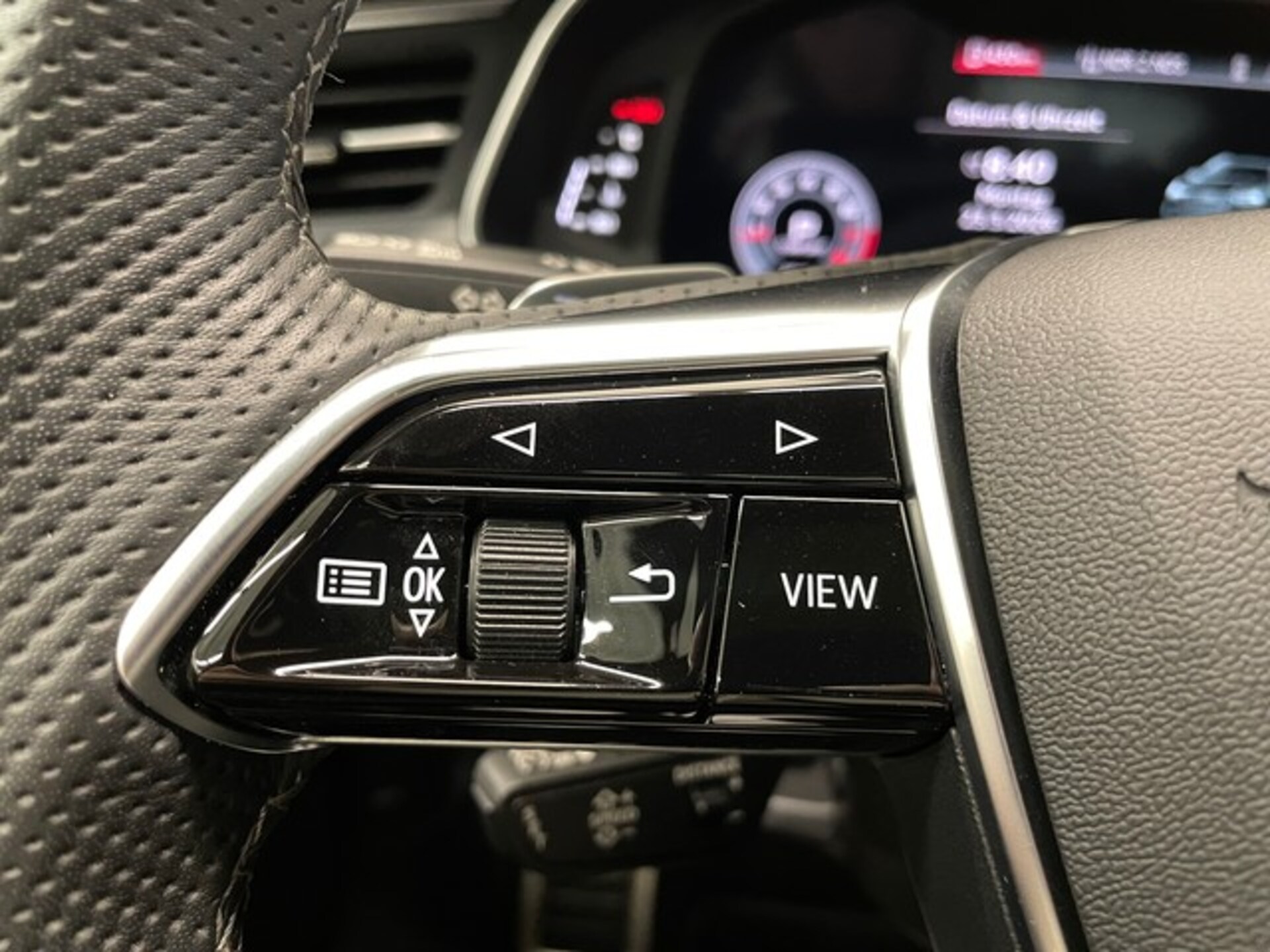 Audi A6 Avant Sport