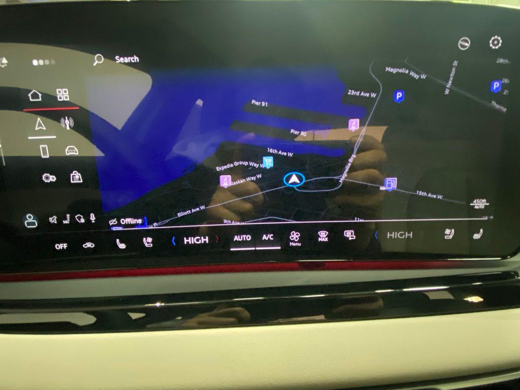 2025 Audi A5 Prestige - Photo 12