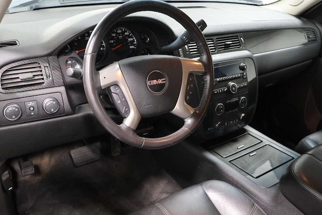 2010 GMC Sierra