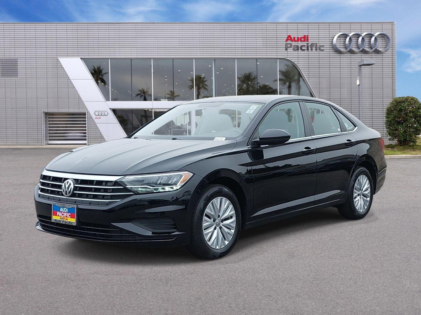 2019 Volkswagen Jetta 1.4T S Auto's photo