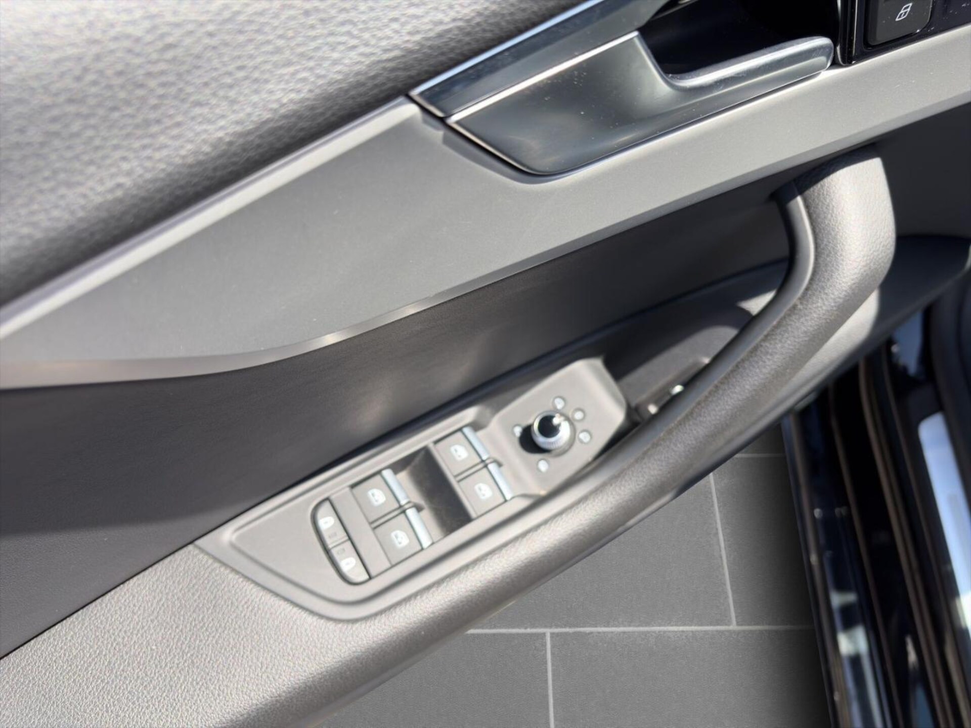 Audi A5 Sportback Advanced