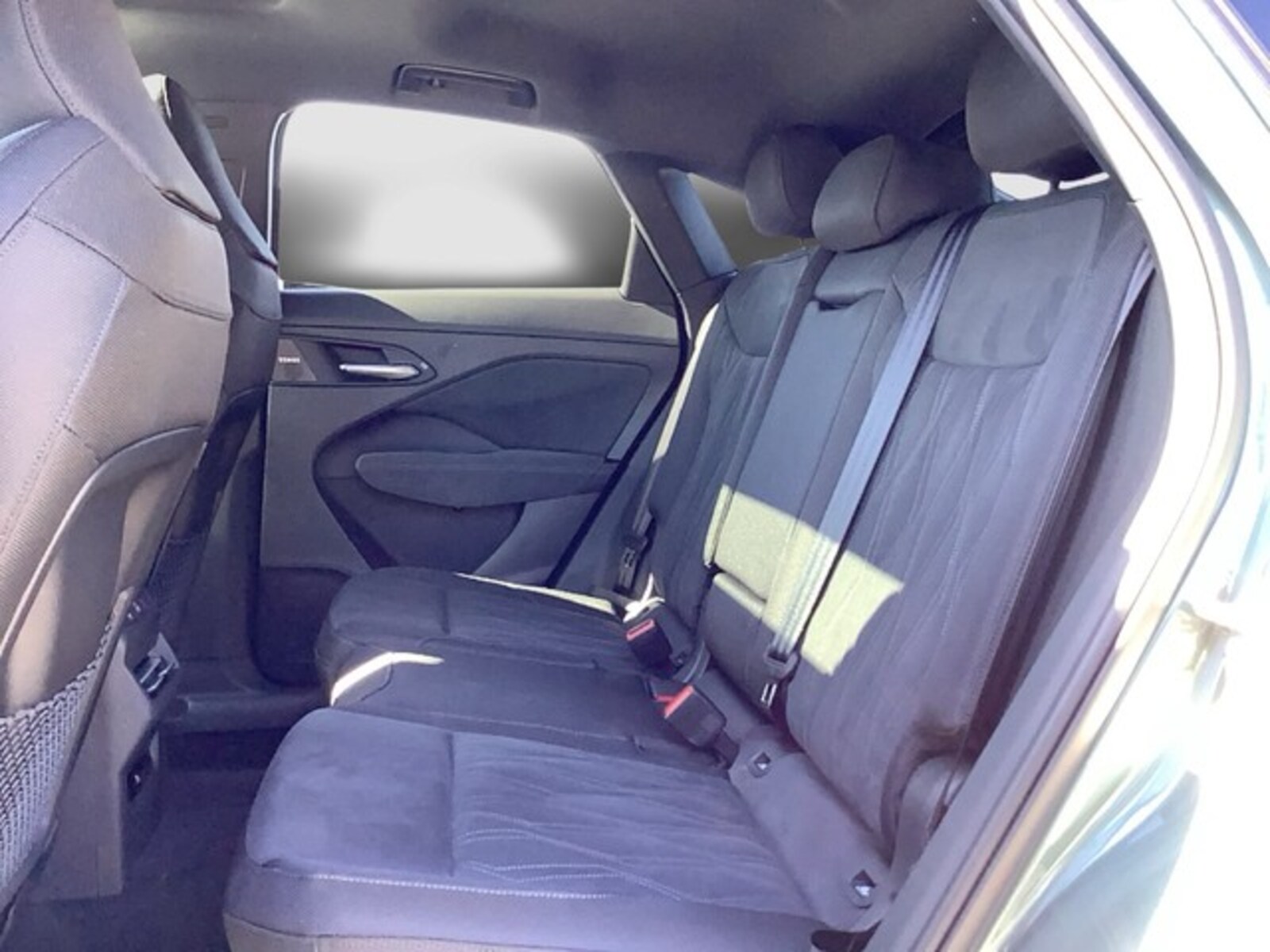 Audi Q3 Sportback – Bild 9