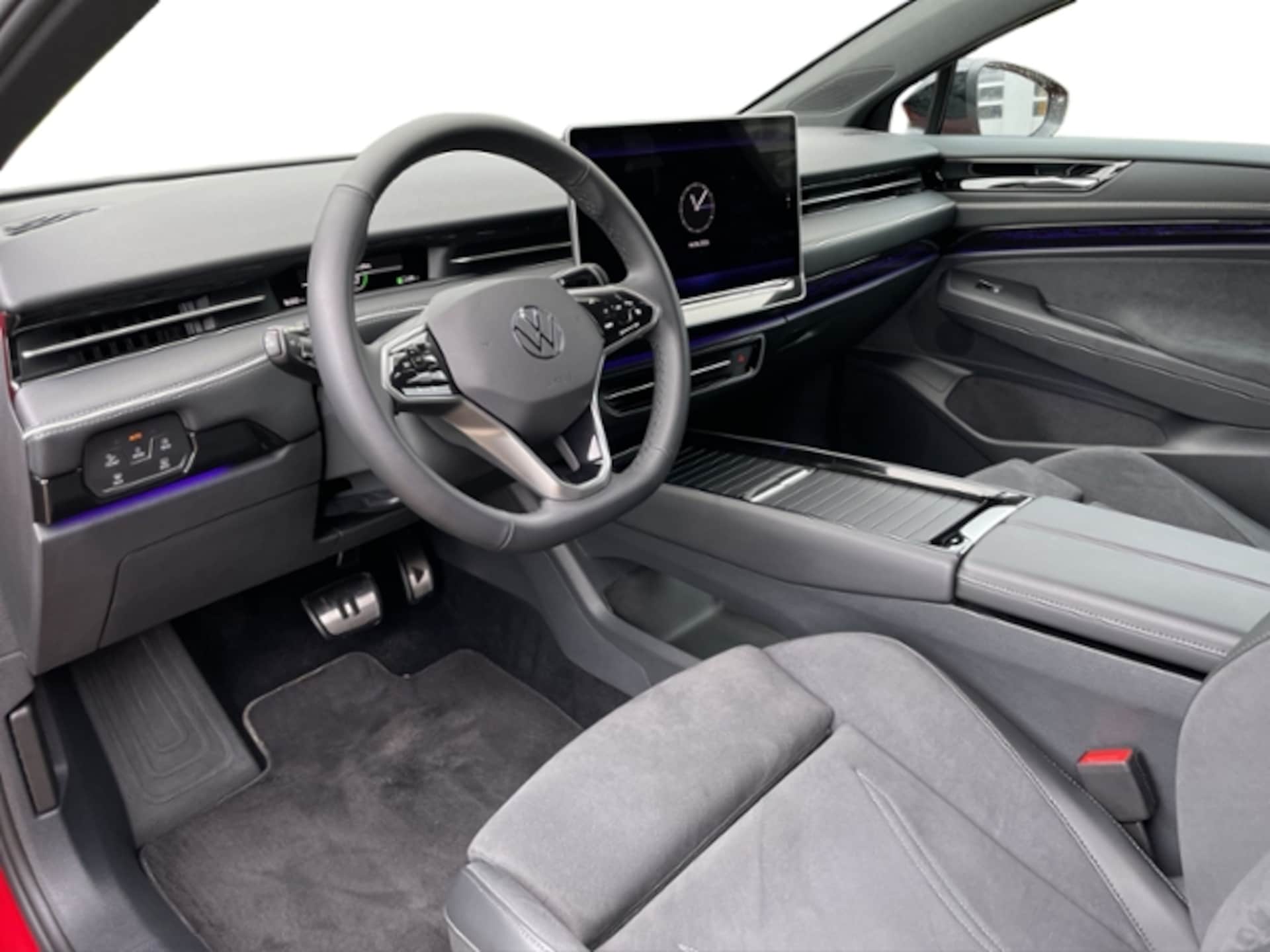Volkswagen ID.7 Tourer Pro