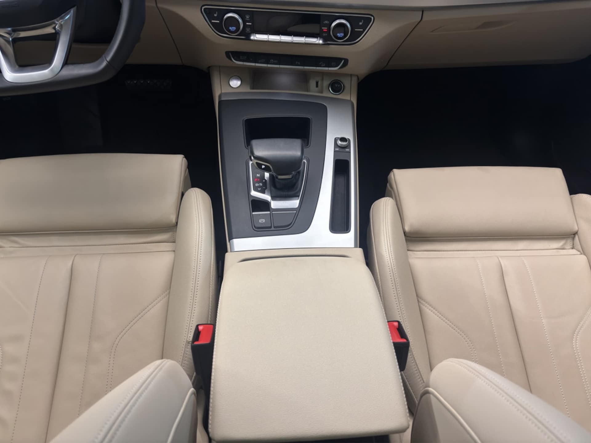 Audi Q5 TFSI e