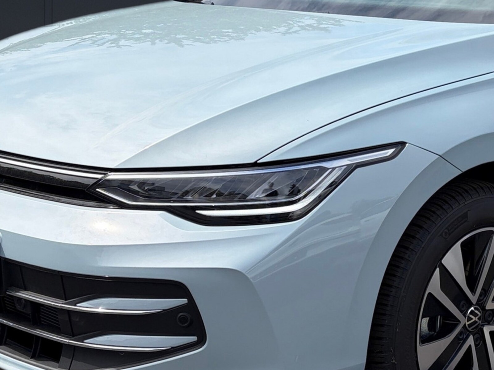 Volkswagen Golf – Bild 7