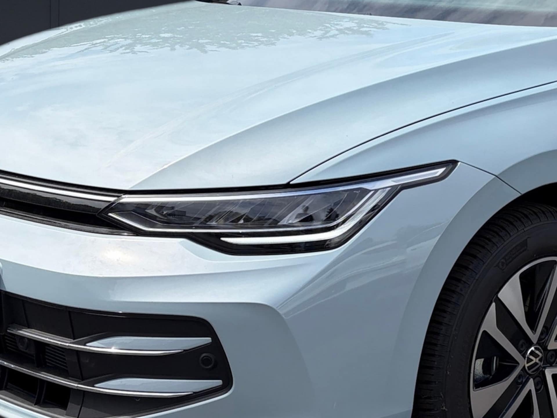 Volkswagen Golf ENERGY