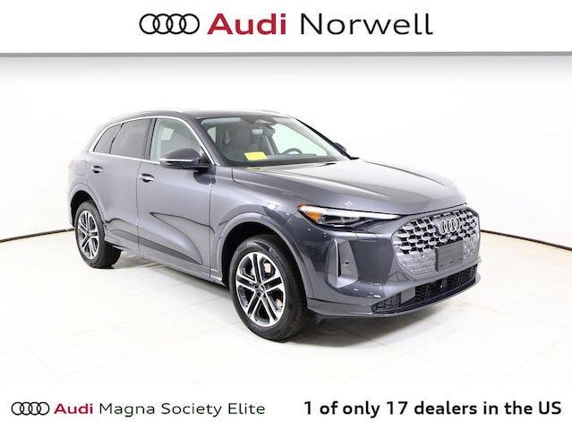 2026 Audi Q5