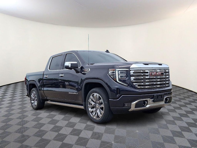 2023 GMC Sierra