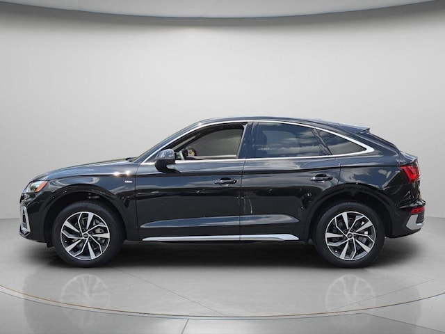 2024 Audi Q5 Sportback