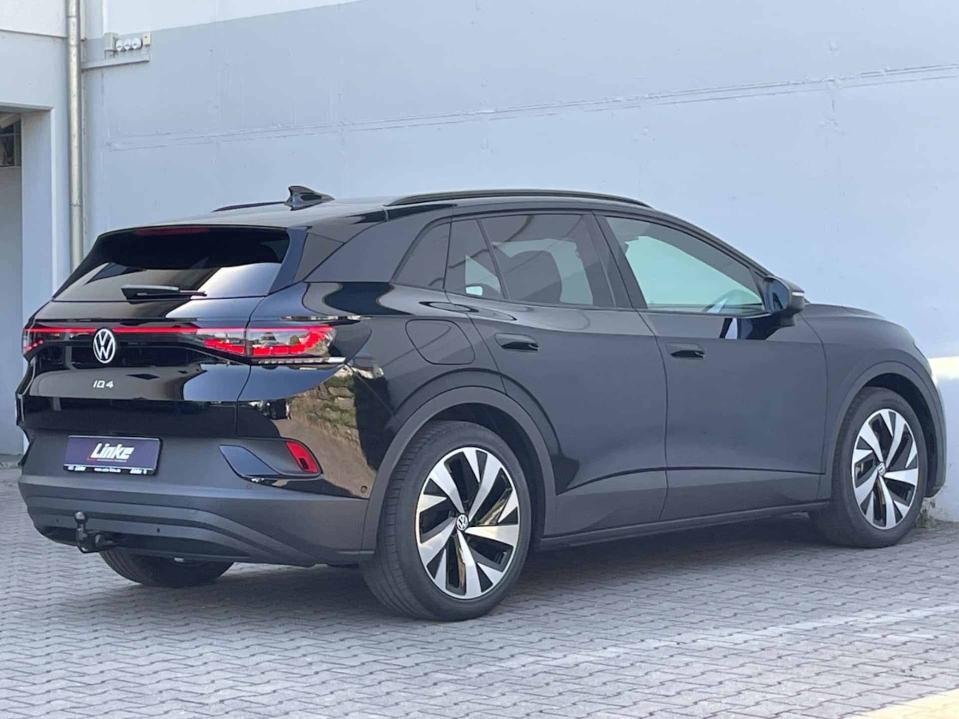 Volkswagen ID.4 Pro