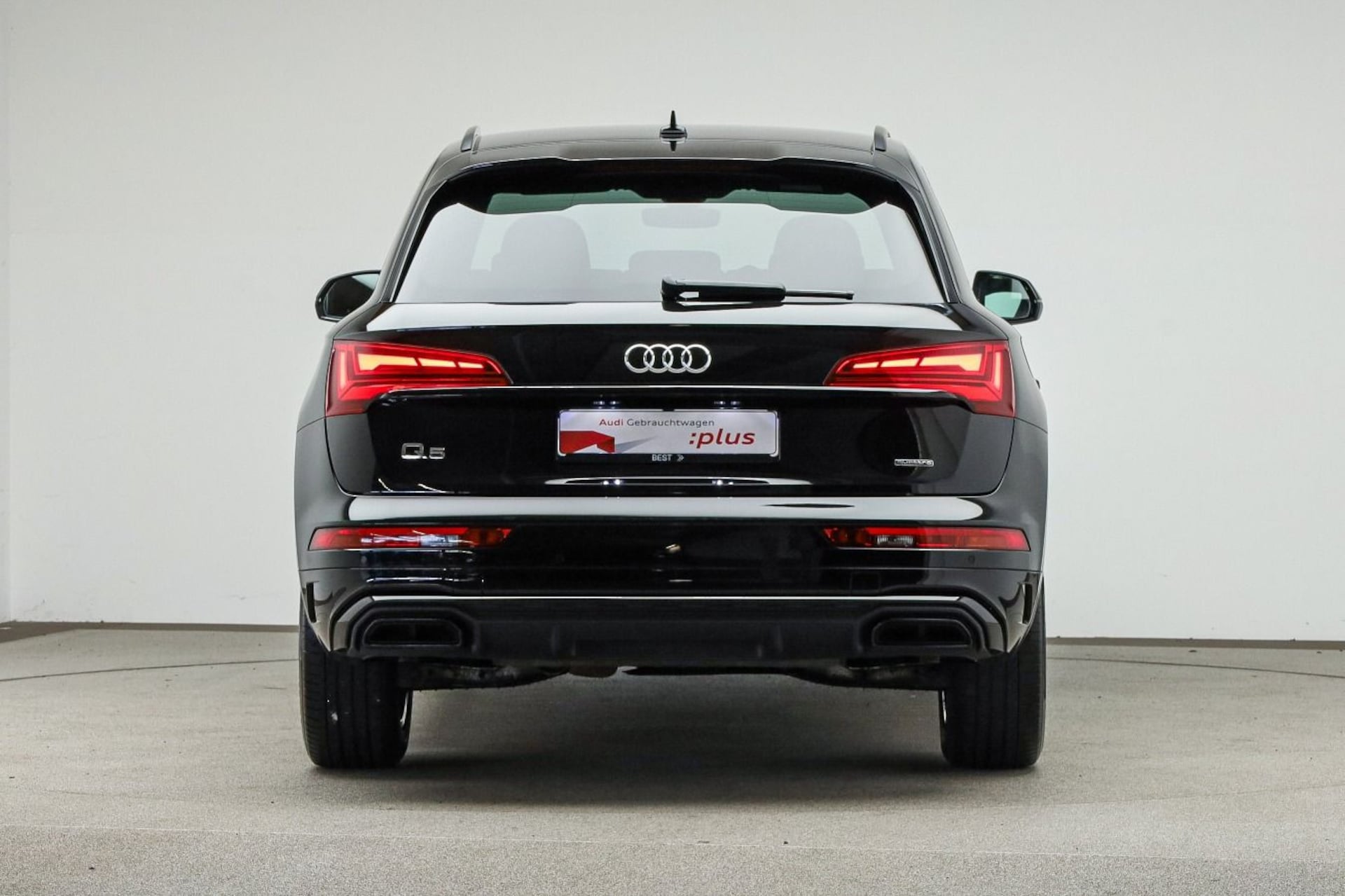 Audi Q5 SUV S line