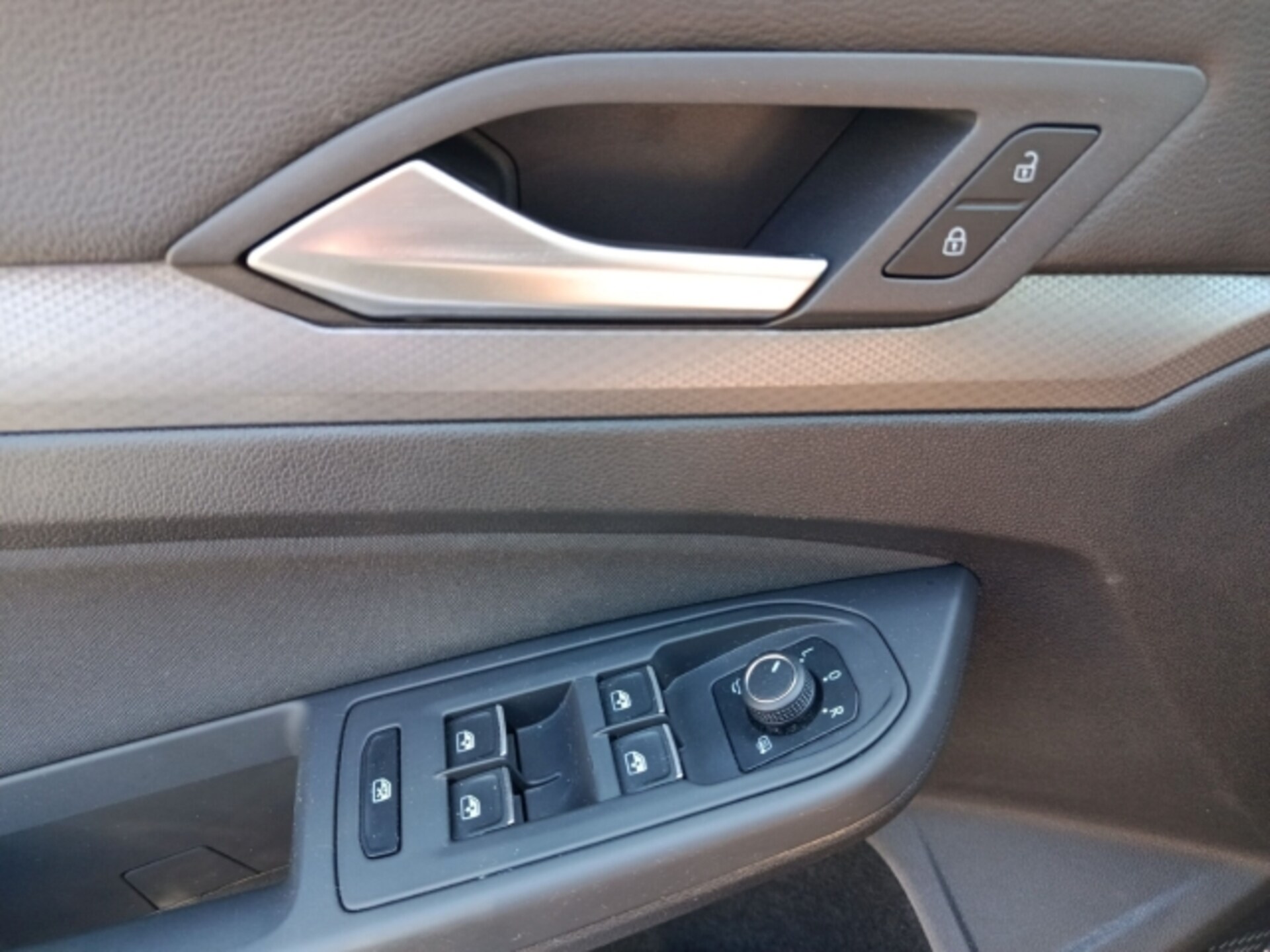 Volkswagen Golf Active