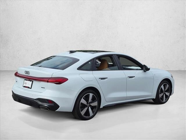 2026 Audi A5 Sedan