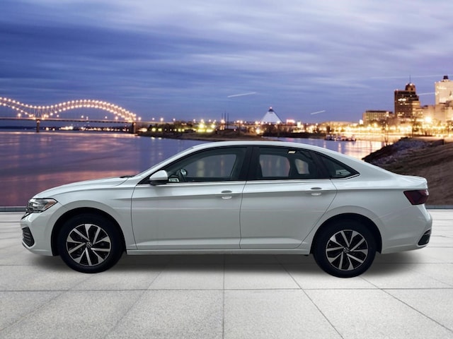 2024 Volkswagen Jetta