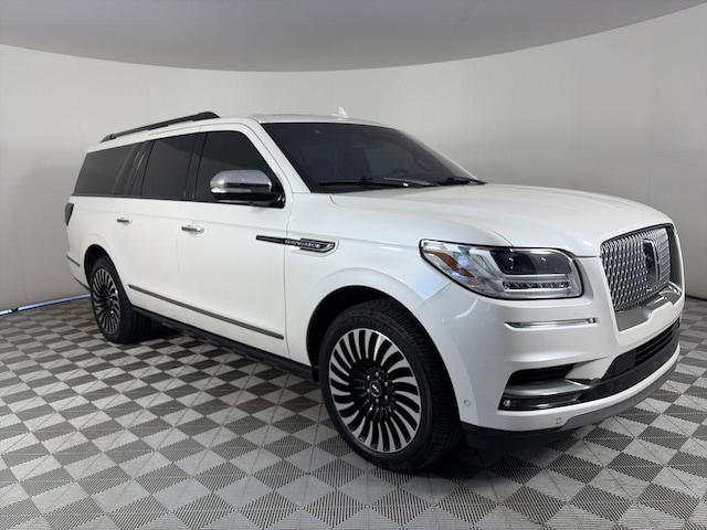 2019 Lincoln