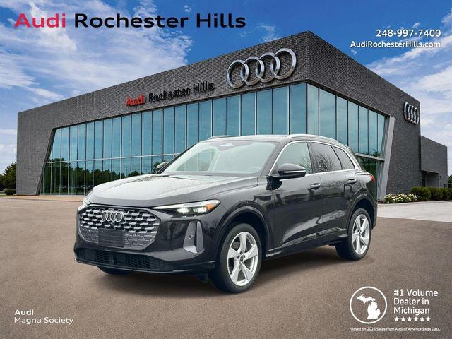 2025 Audi Q5