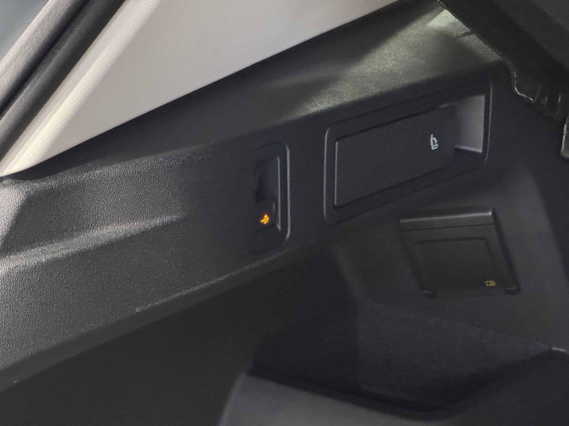 Volkswagen Tiguan ENERGY