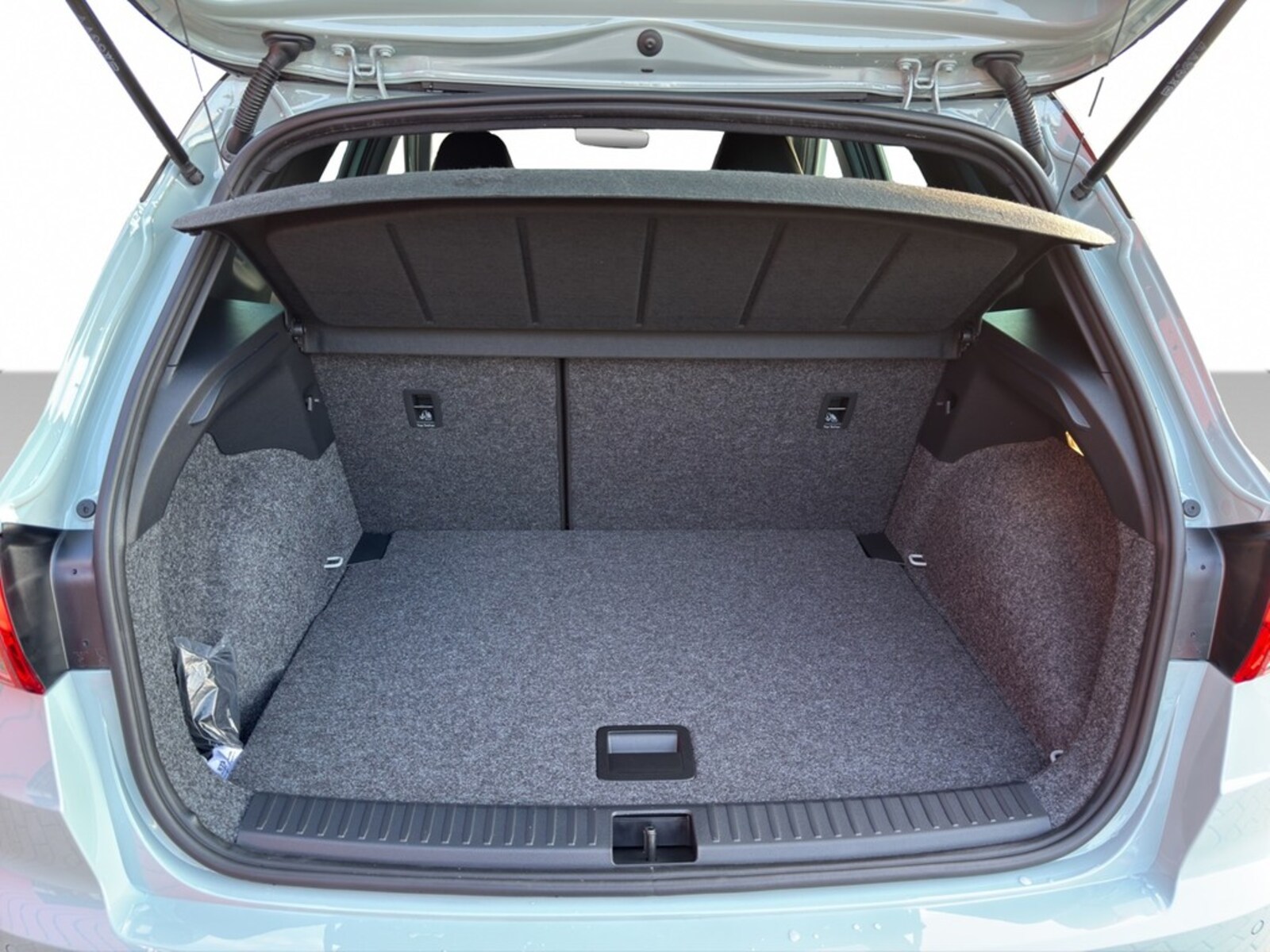 SEAT Arona – Bild 7