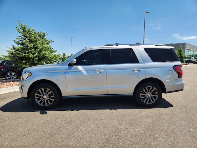 2019 Ford Expedition