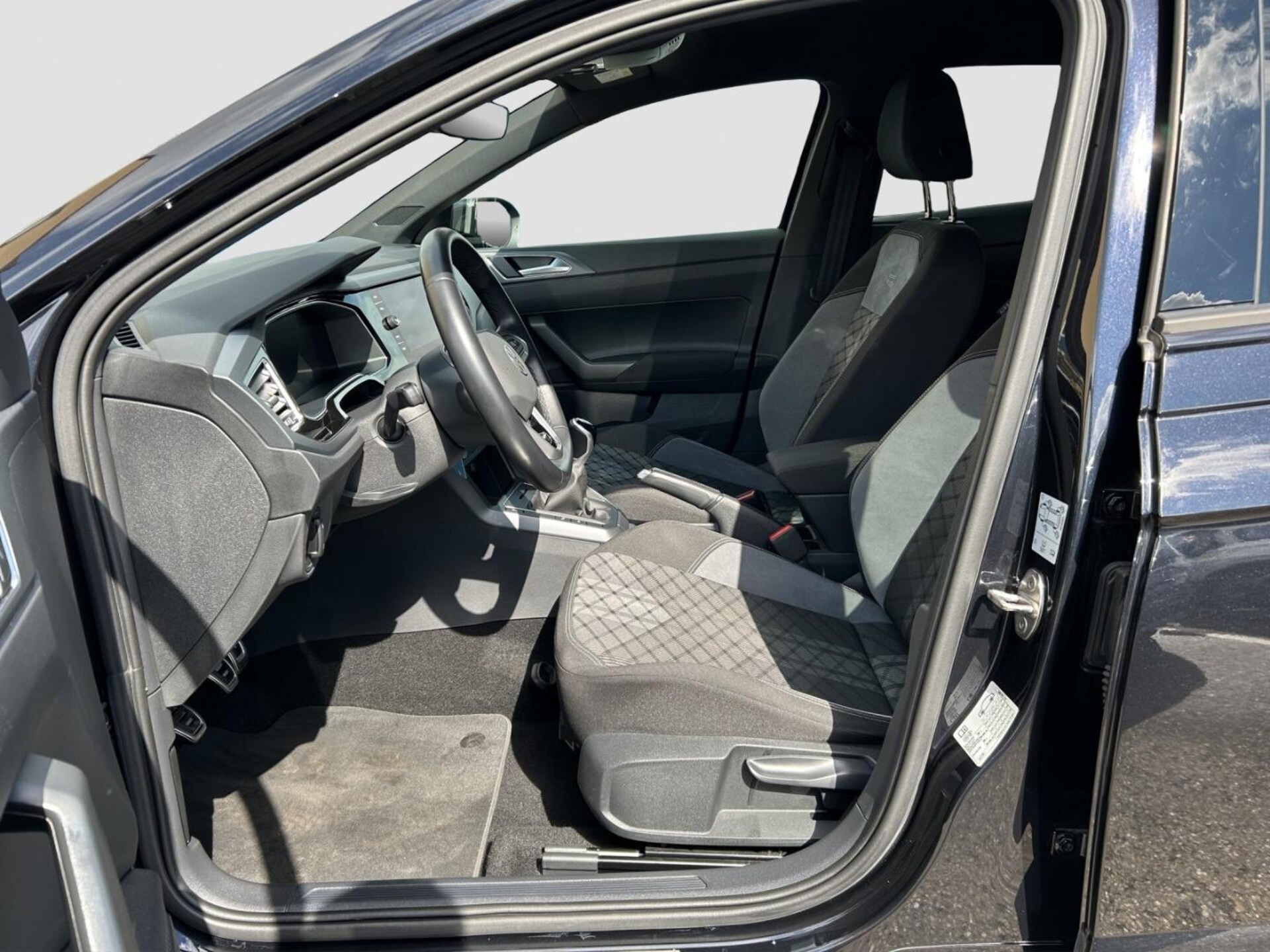 Volkswagen Taigo R-Line