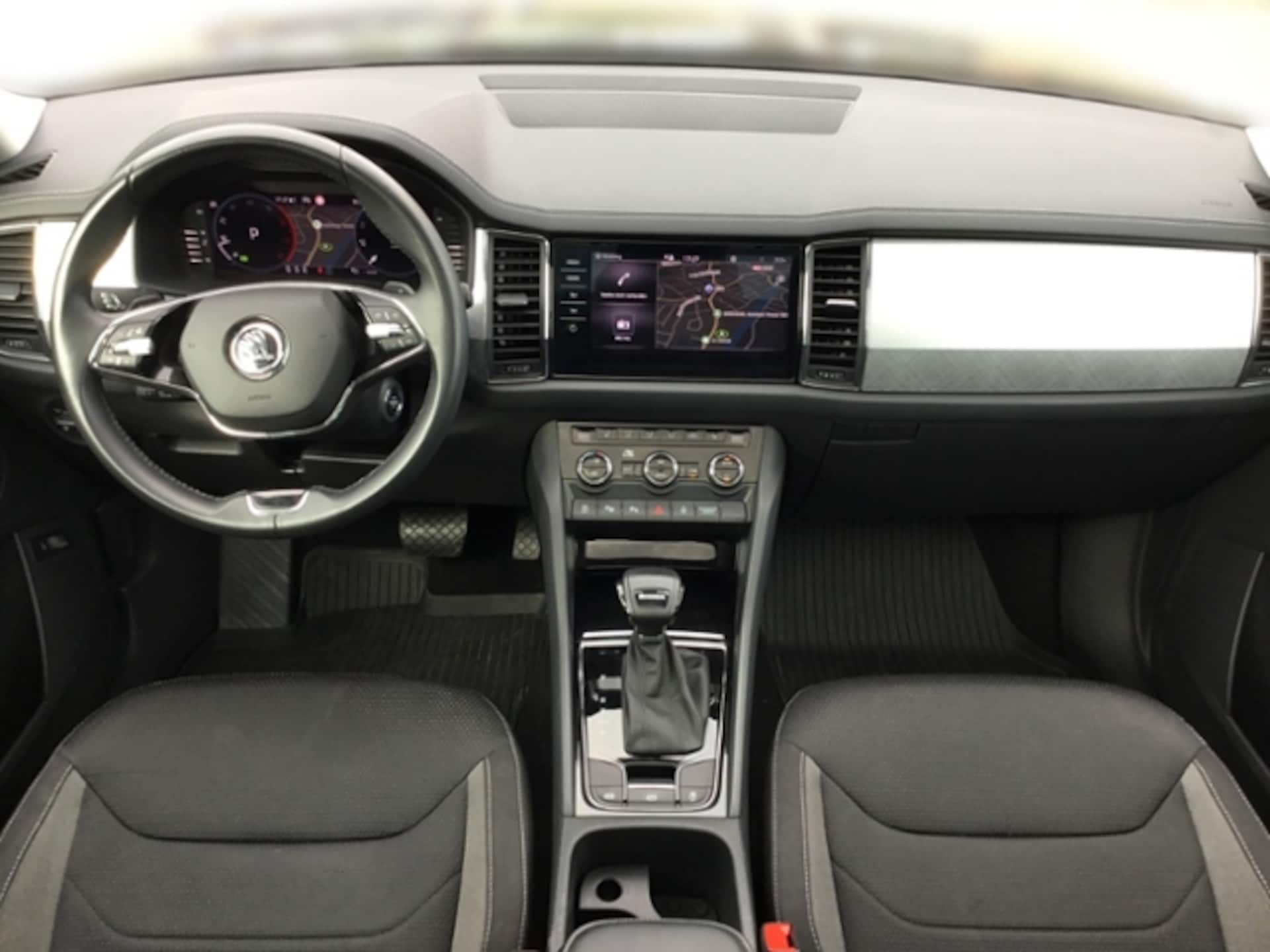 Skoda Kodiaq Ambition
