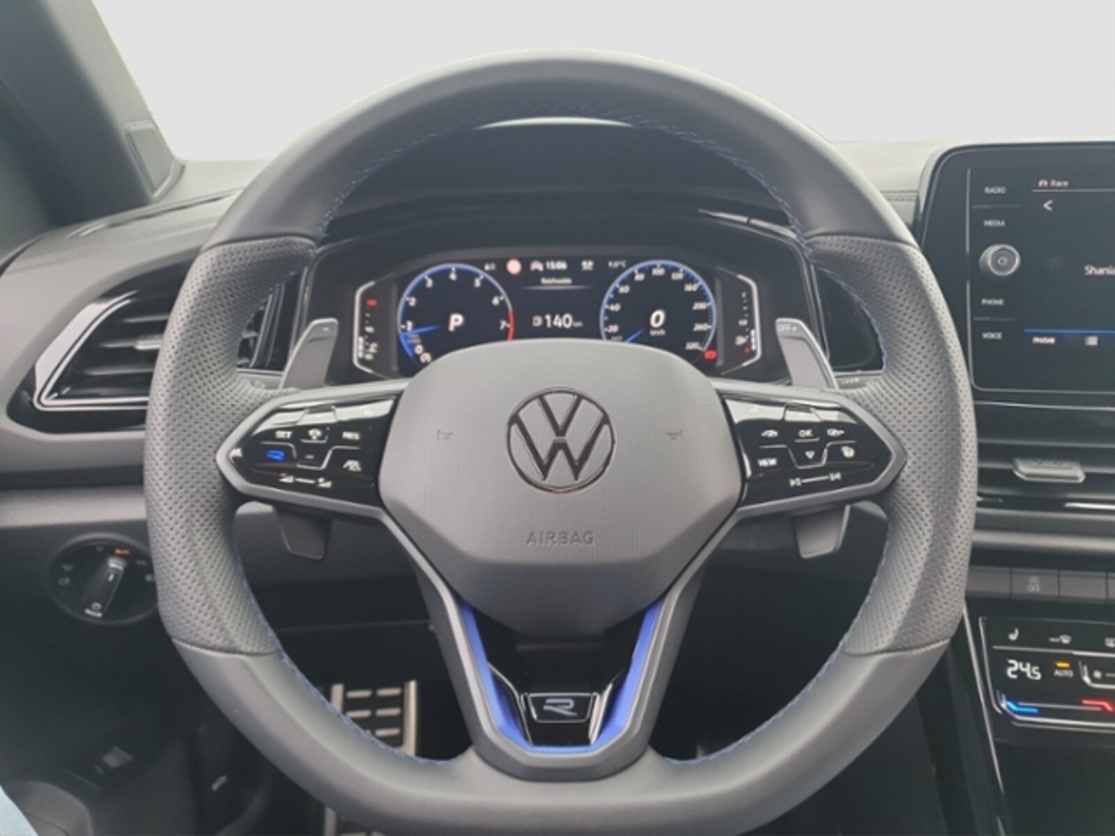 Volkswagen T-Roc – Bild 12
