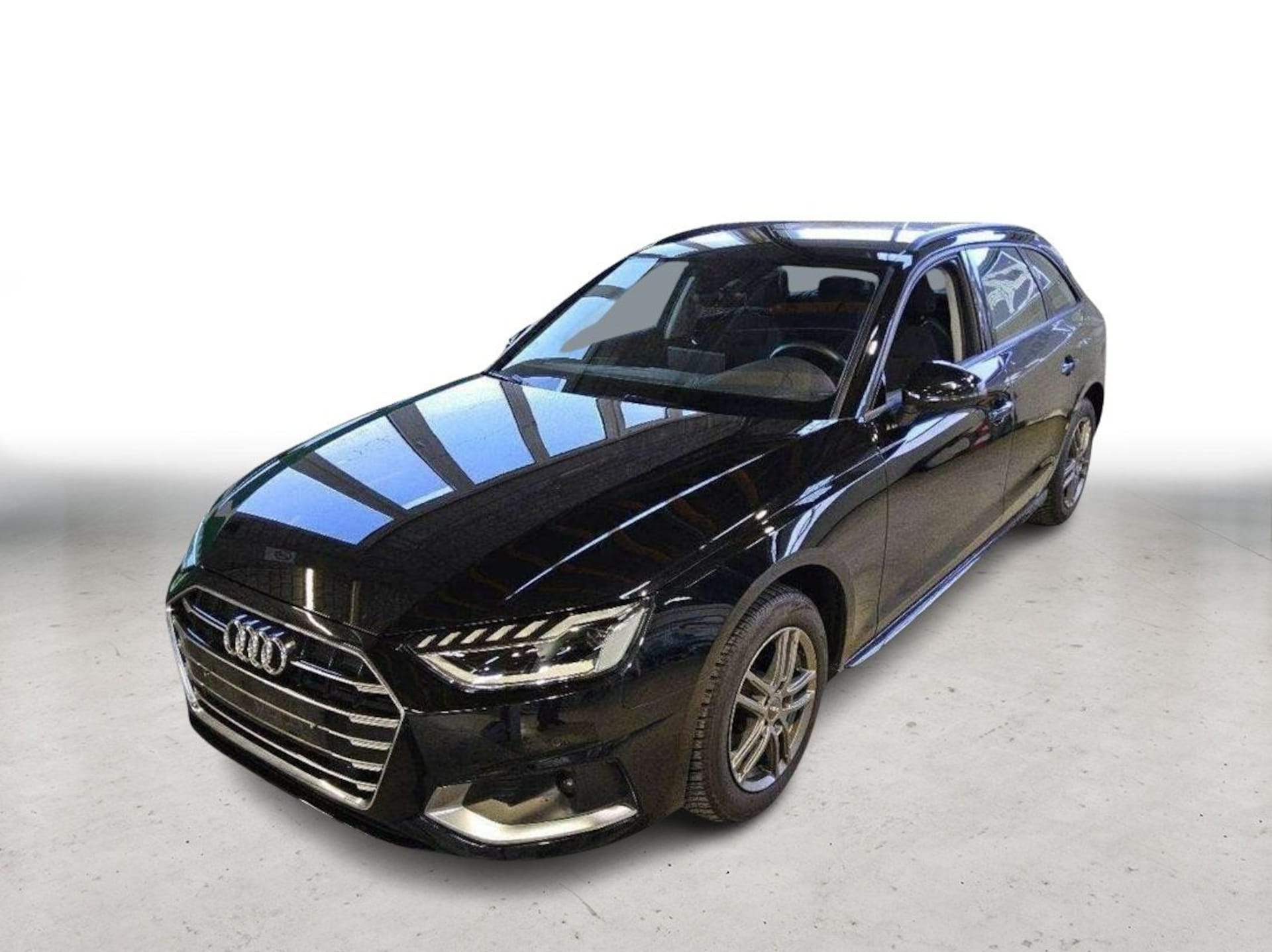 Audi A4 Avant Advanced