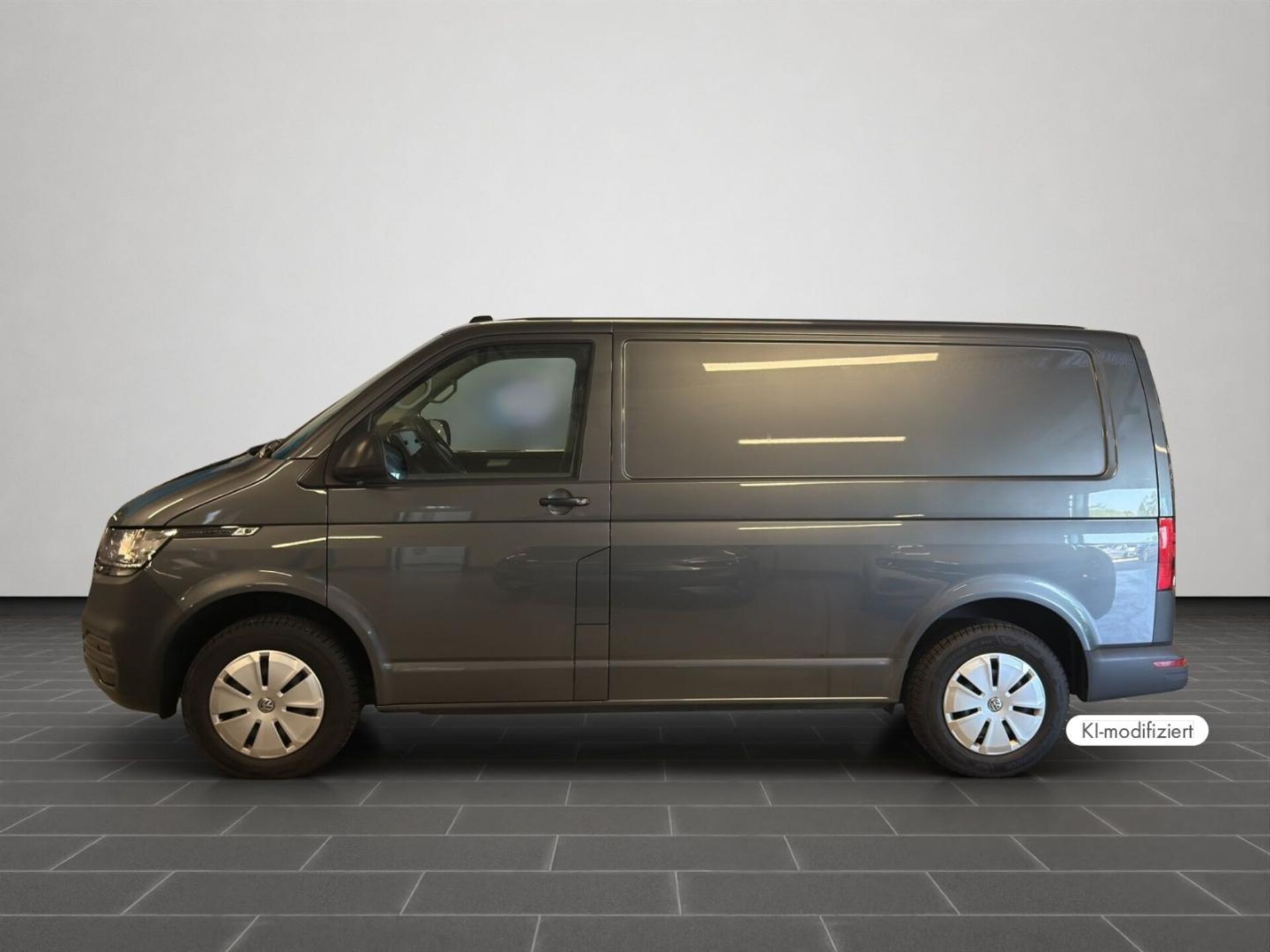 Volkswagen T6.1 Transporter Kasten kurzer Radstand EcoProfi