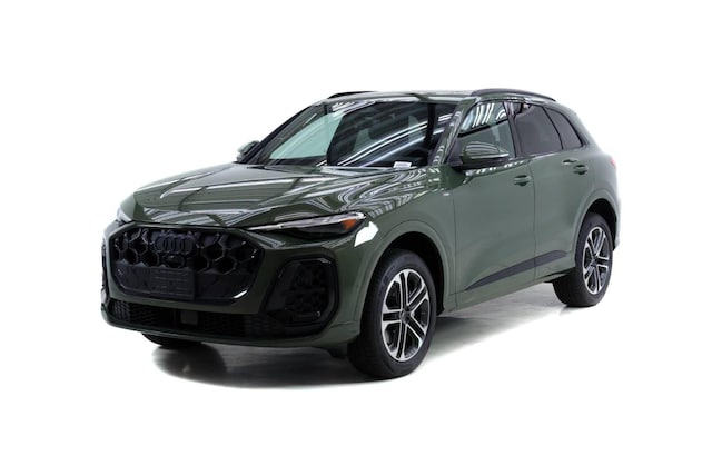 Photo of 2026 Audi Q5 
