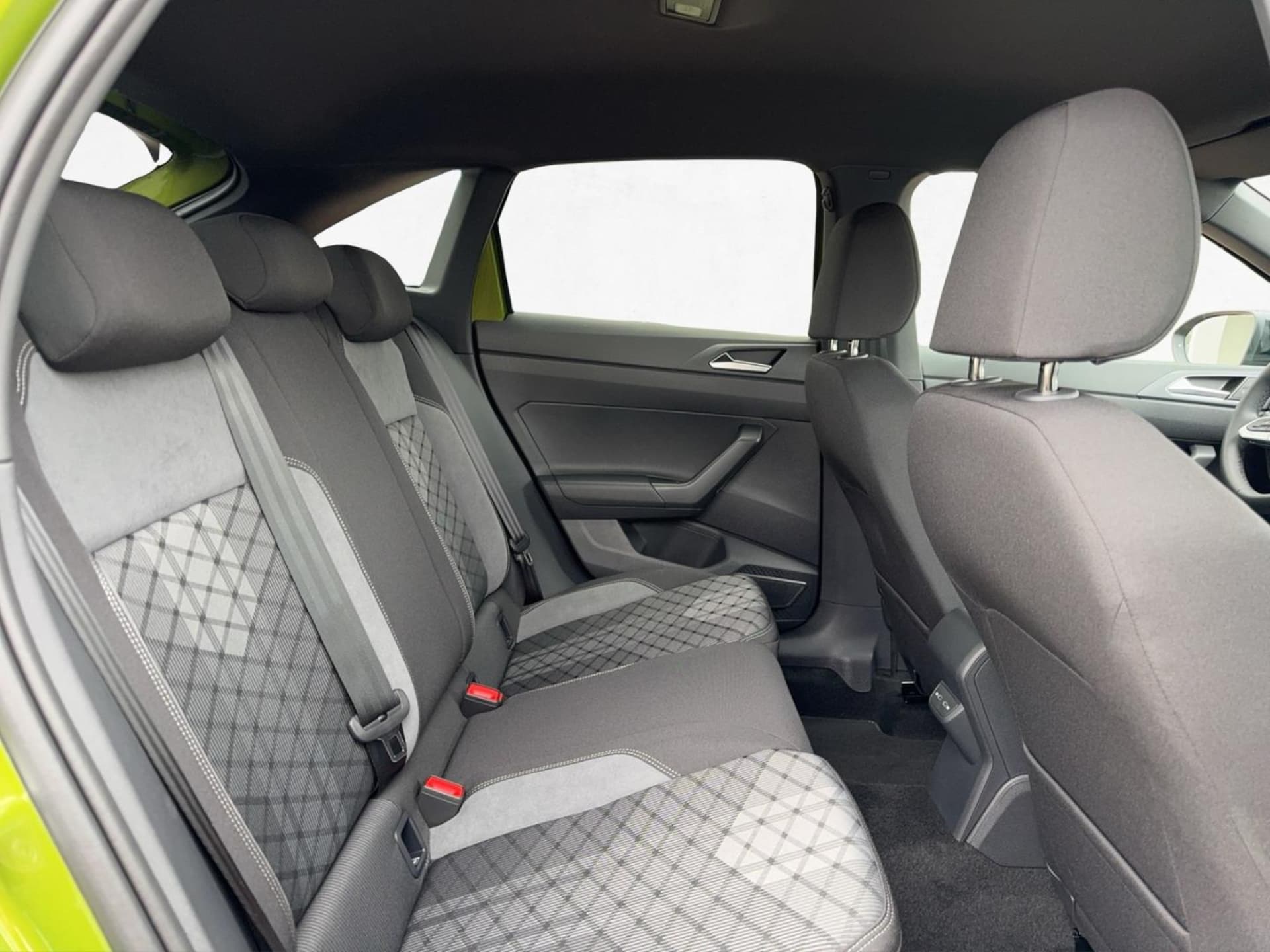 Volkswagen Taigo R-Line