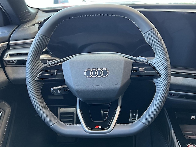 2026 Audi S5 Premium Plus - Photo 18