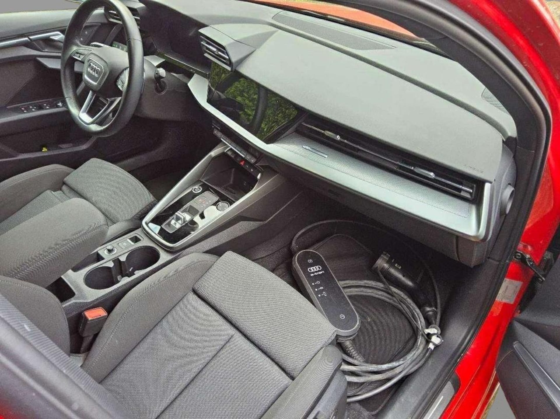 Audi A3 Sportback TFSI e S line